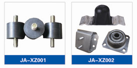 發(fā)動機(jī)懸置膠墊系列01